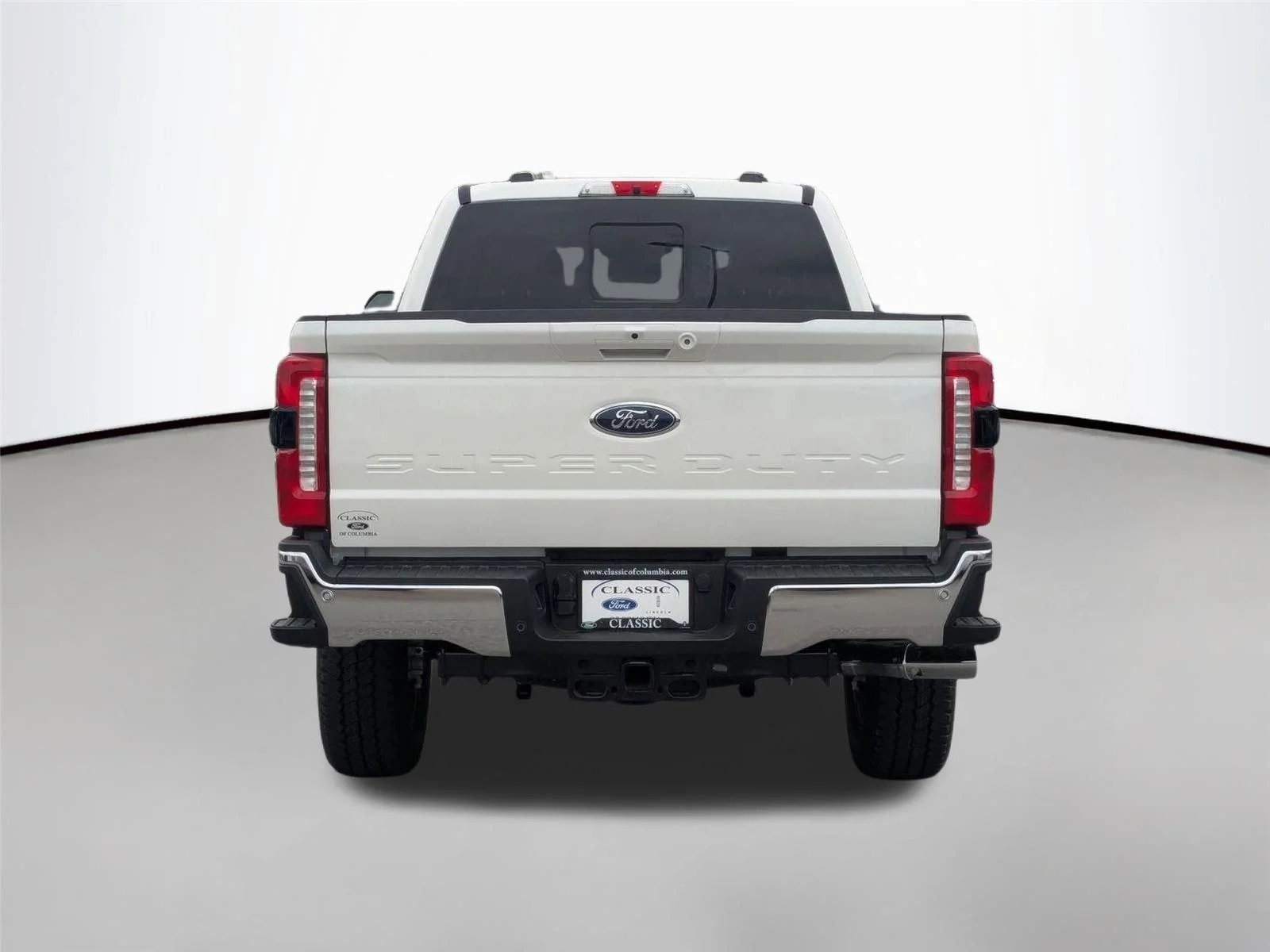 2025 Ford F-350 Super Duty Lariat - Photo 6