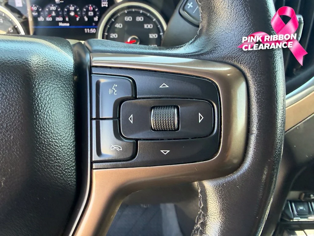 2020 Chevrolet Silverado 1500 High Country - Photo 21