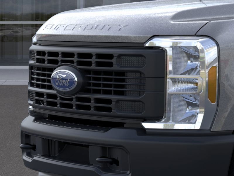2026 Ford F-350 Super Duty XL - Photo 17