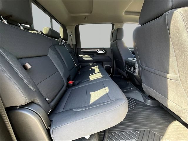 2026 Chevrolet Silverado 2500 HD LT - Photo 24