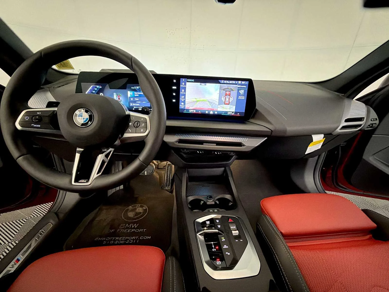 2026 BMW 2 Series 228 - Photo 15