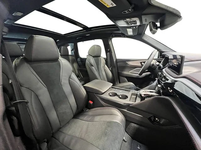 2026 Acura MDX A-Spec Package - Photo 35