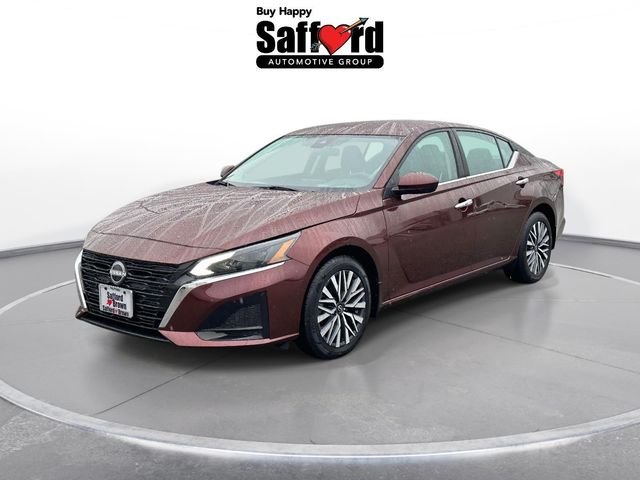 2023 Nissan Altima SV