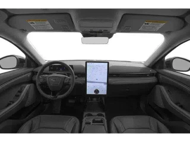 New 2026 WHITE Ford Premium image 5