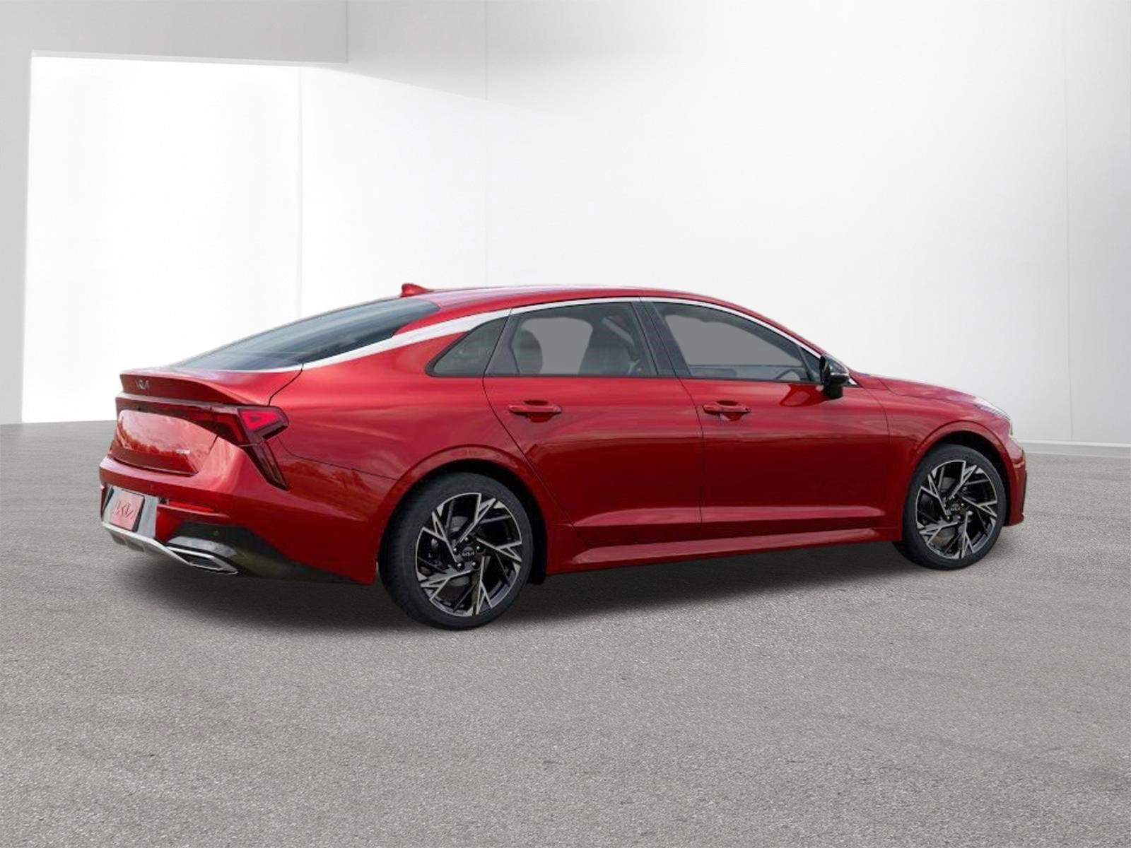 2026 Kia K5 GT-Line - Photo 31