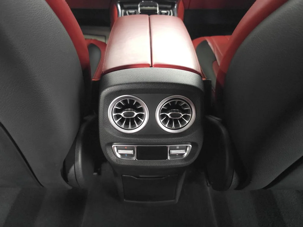 Used 2021 Black Mercedes-Benz G 63 AMG® image 29
