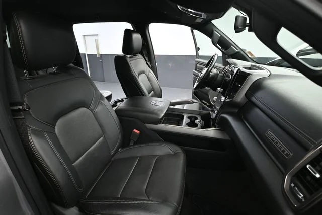 Used 2020 Silver Ram Sport image 50