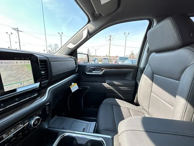 New 2026 Onyx Black GMC Elevation image 44