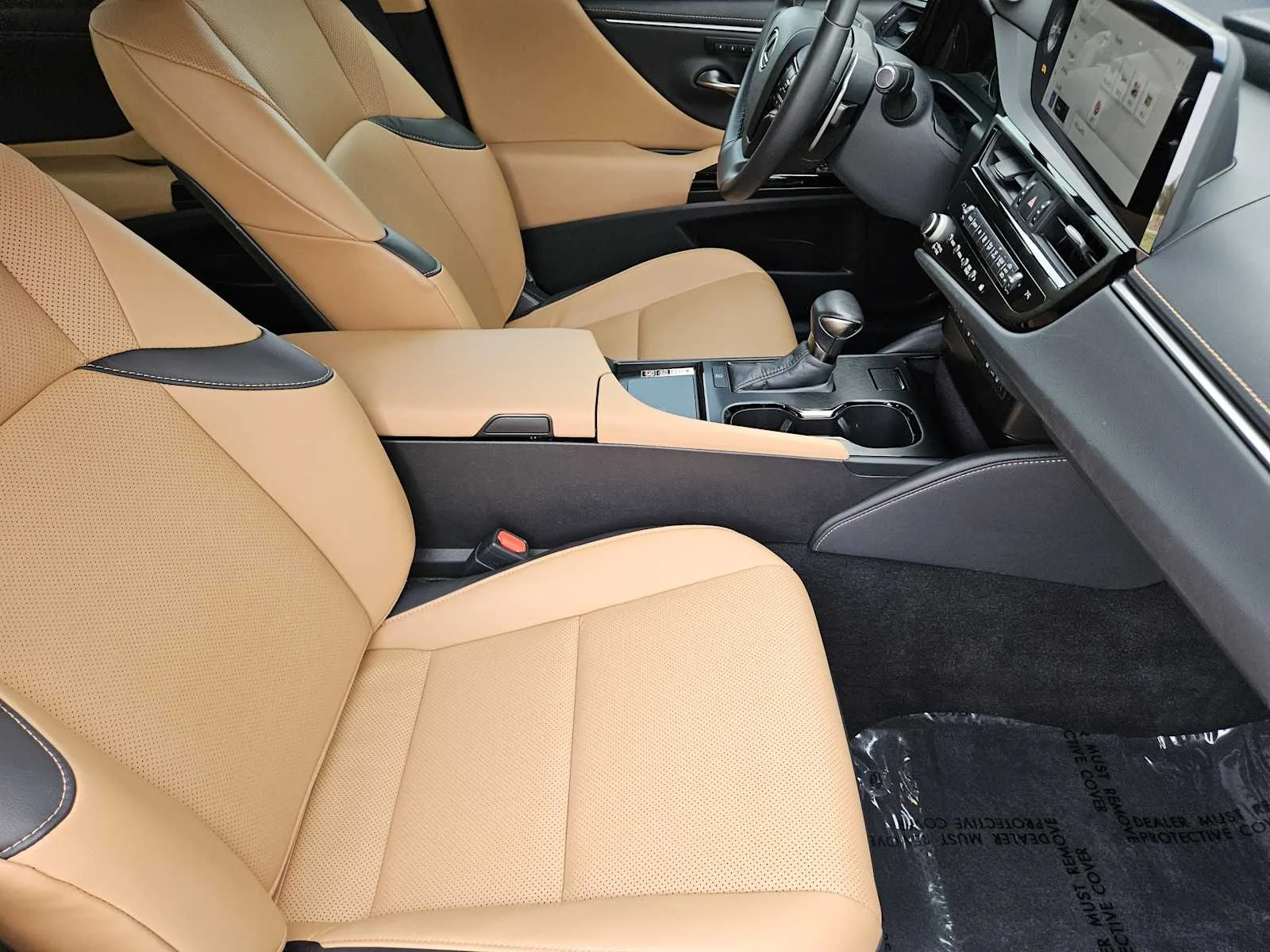 Used 2024 Caviar Lexus  image 9