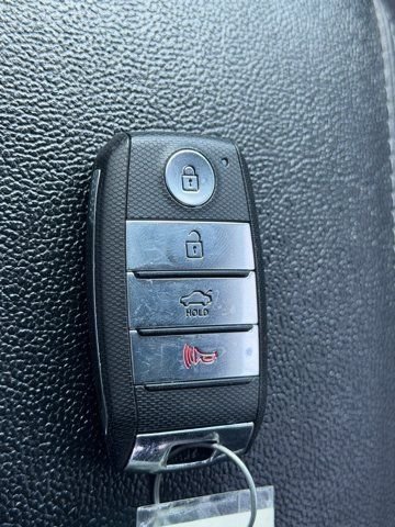 Certified Used 2018 Blue Kia SX image 43