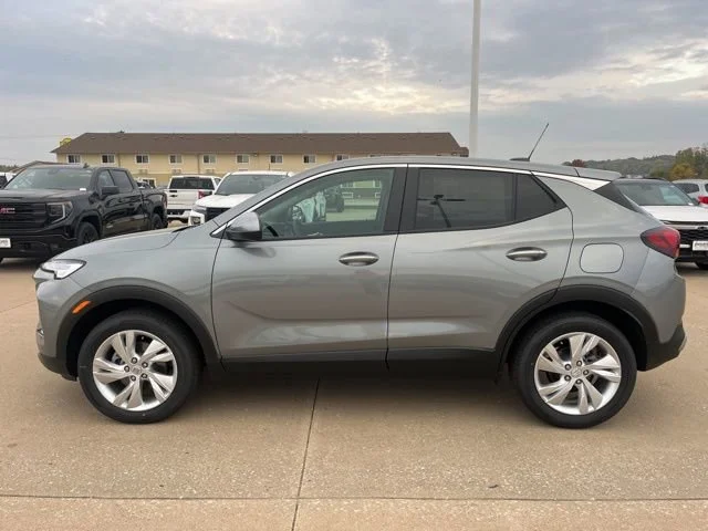 2026 Buick Encore GX Preferred - Photo 7