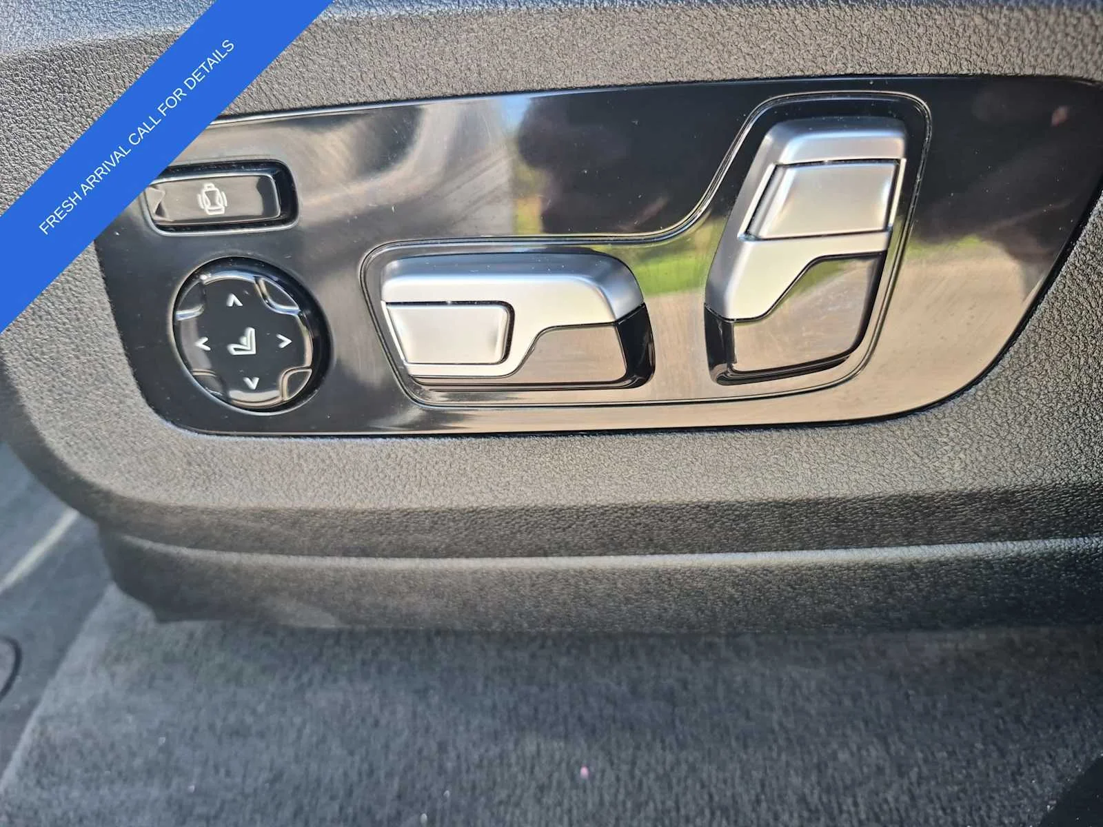 Used 2022 Black Sapphire Metallic BMW xDrive40i image 17