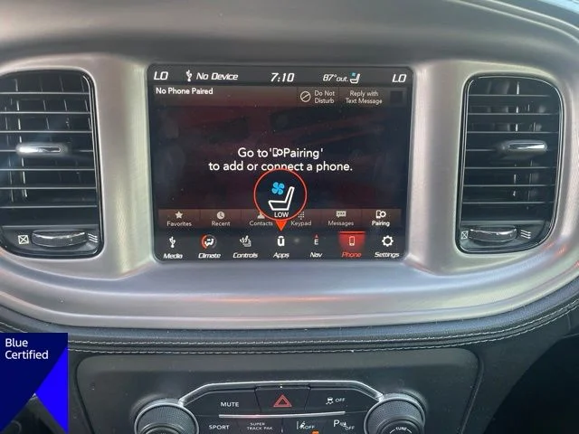 Used 2023 Green Dodge R/T image 9
