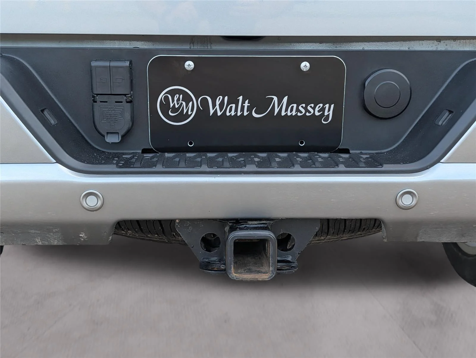 Used 2025 Sterling Gray Metallic Chevrolet High Country image 42