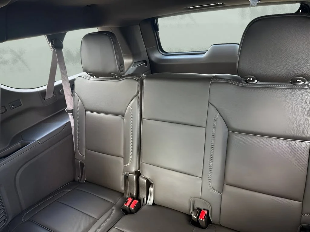 Used 2023 Onyx Black GMC Denali image 15