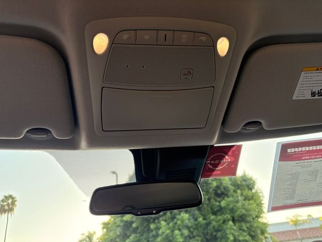 Certified Used 2025 Silver Nissan SV Plus image 24