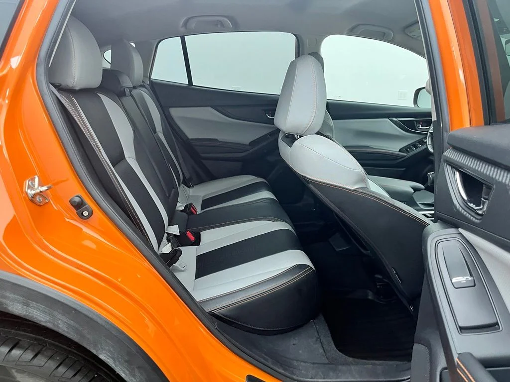 Used 2018 Orange Subaru 2.0i Limited image 36