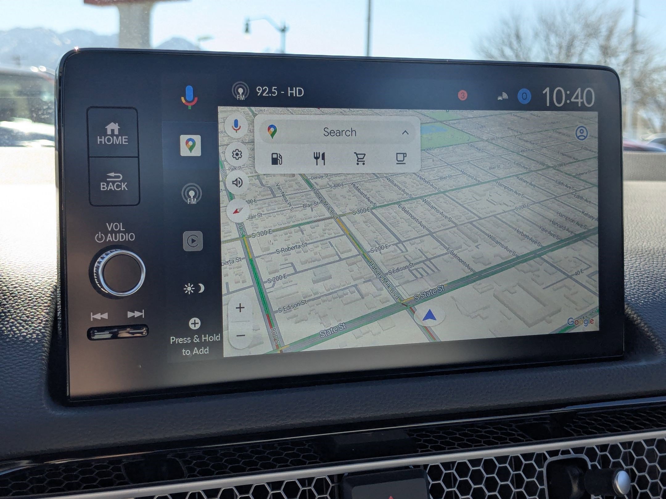 2026 Honda Civic Sport Touring - Photo 11