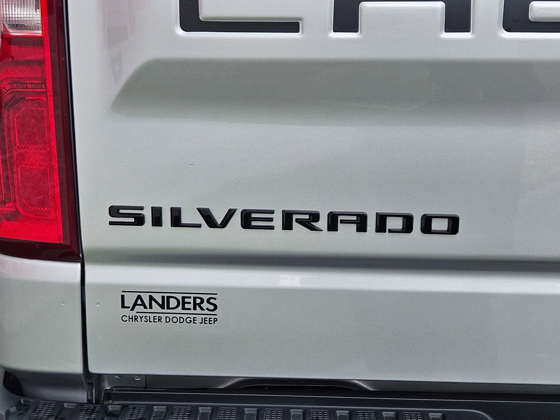 2021 Chevrolet Silverado 1500 LT Trail Boss - Photo 30