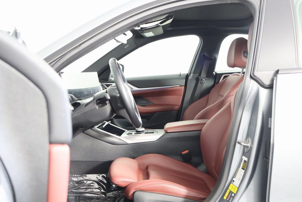 2023 BMW i4 35 - Photo 10