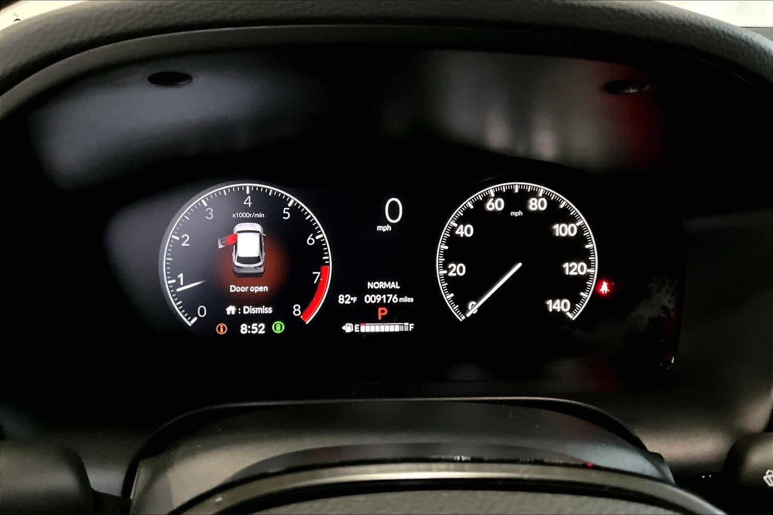 2025 Honda HR-V Sport - Photo 25