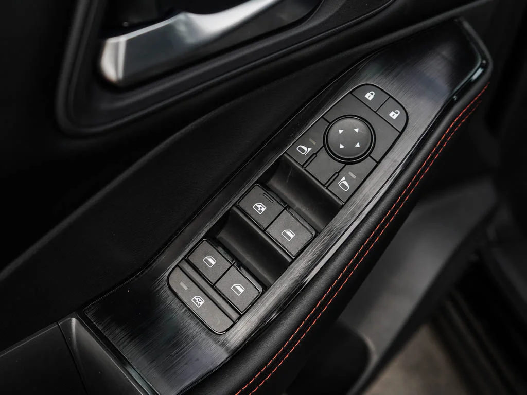2026 Nissan Rogue Rock Creek - Photo 17