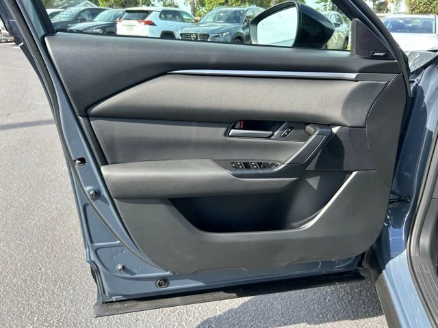 Certified Used 2025 Gray Mazda 2.5 S Premium Package image 7