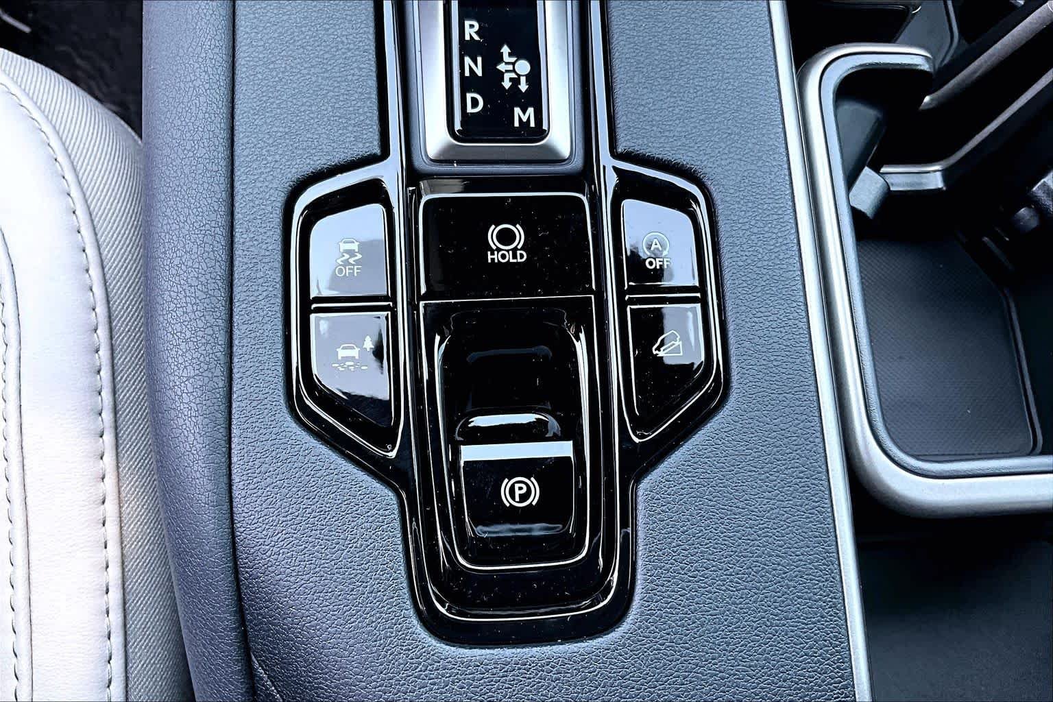 New 2026 Cloudburst Gray Lexus PREMIUM AWD image 13