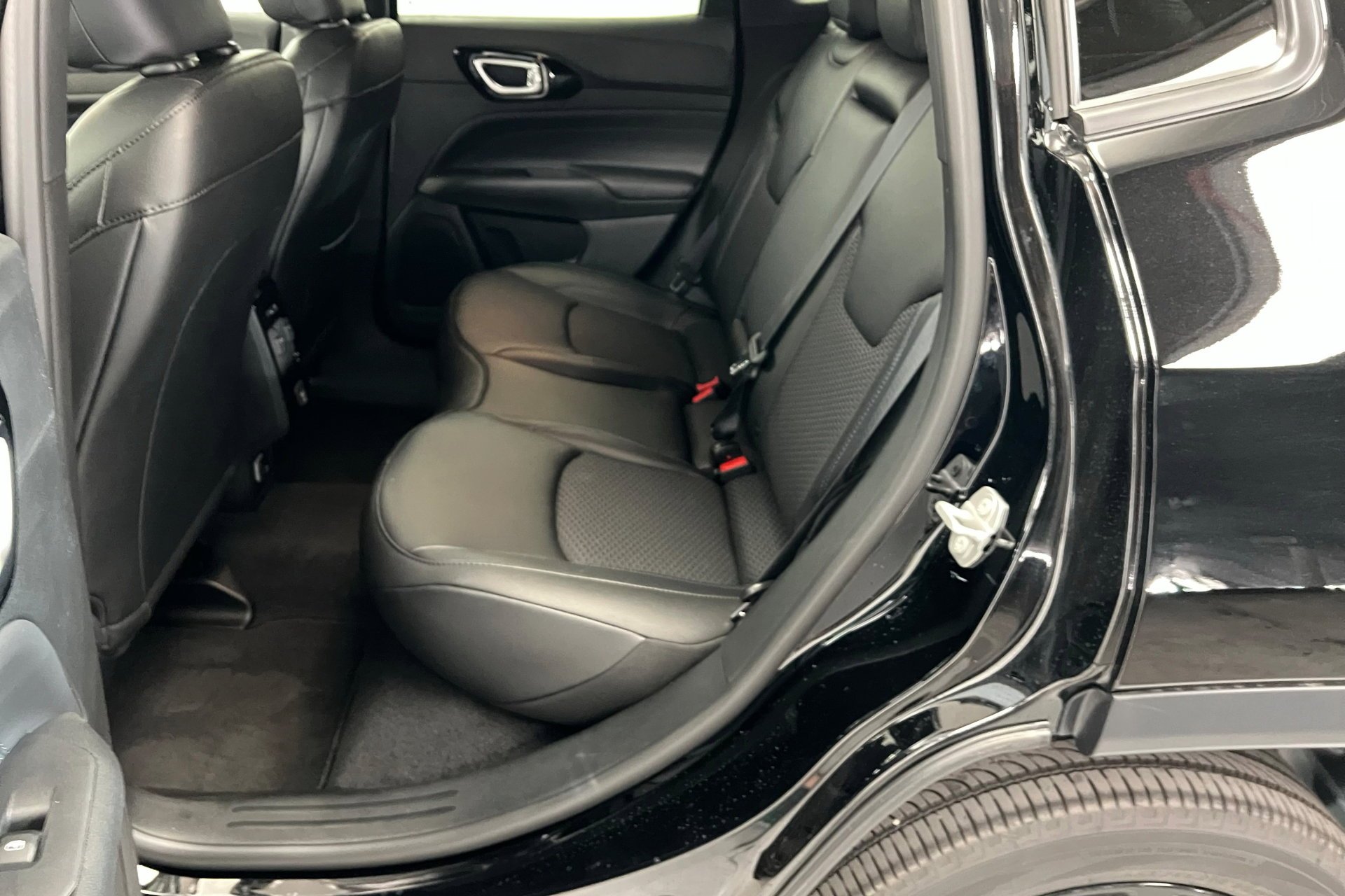 2026 Jeep Compass Altitude - Photo 22