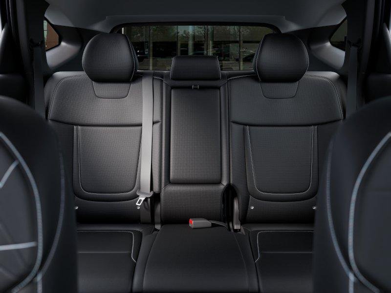 New 2026 Hampton Gray Hyundai SE AWD image 12