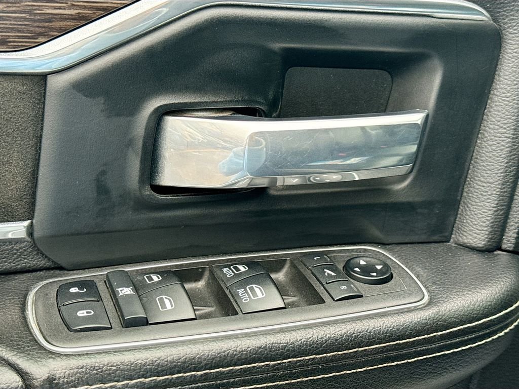 2021 RAM Ram 2500 Pickup Laramie - Photo 22