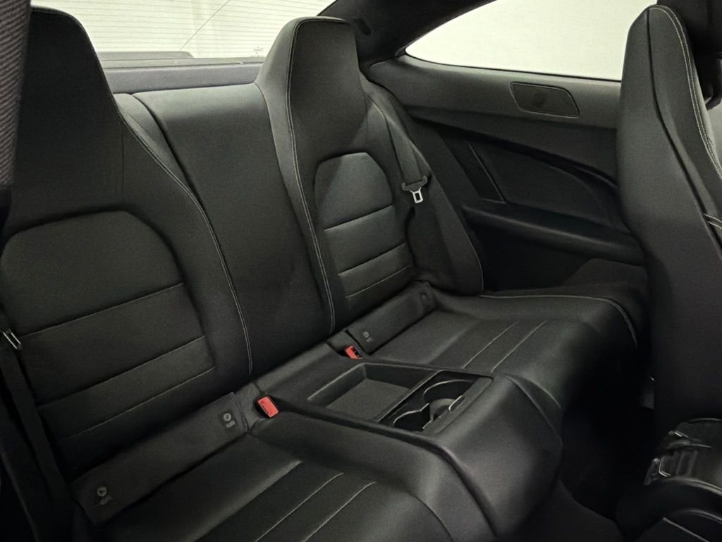 Used 2015 Black Mercedes-Benz C 350 image 27