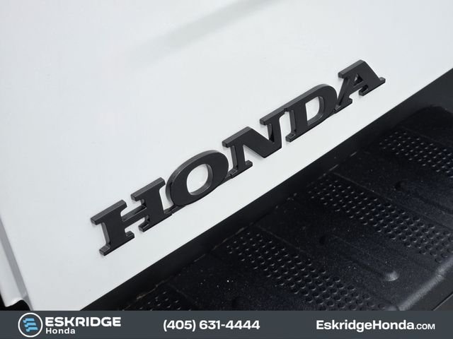2026 Honda Ridgeline TrailSport - Photo 12