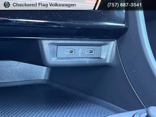 2026 Volkswagen Jetta Sport - Photo 39