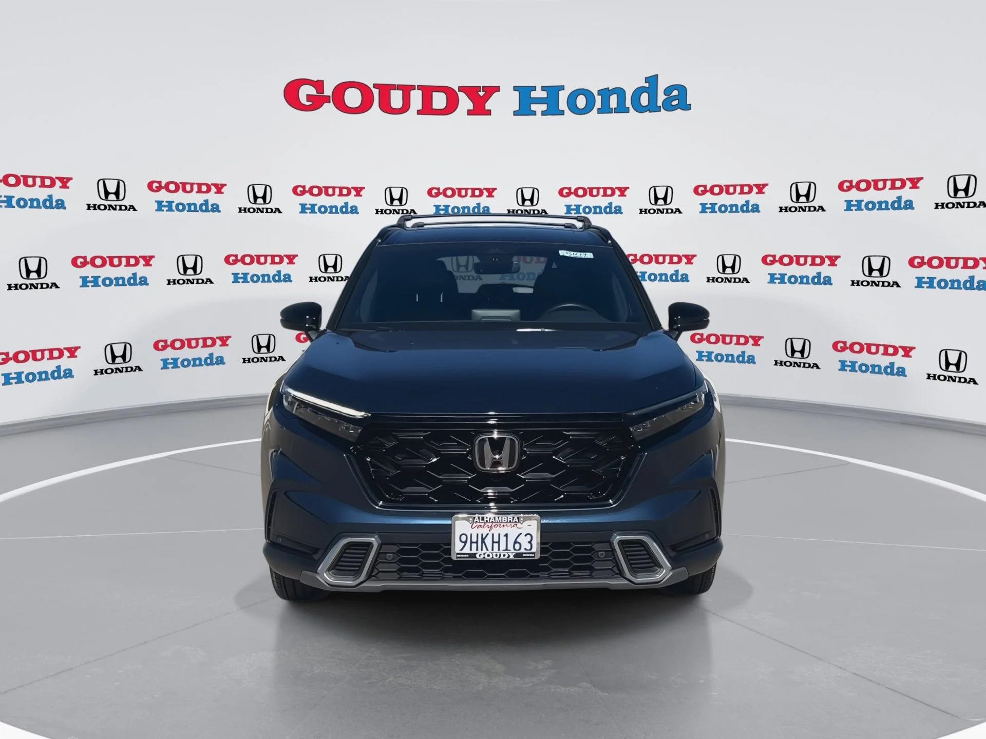2024 Honda CR-V Sport Touring - Photo 13