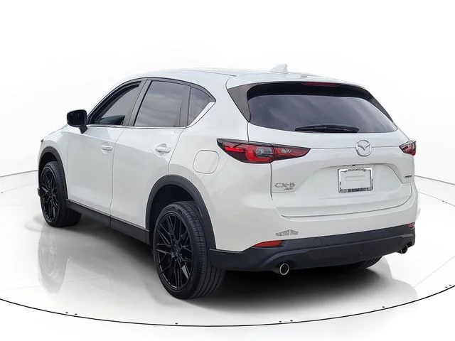Used 2023 White Mazda 2.5 S Select Package image 7