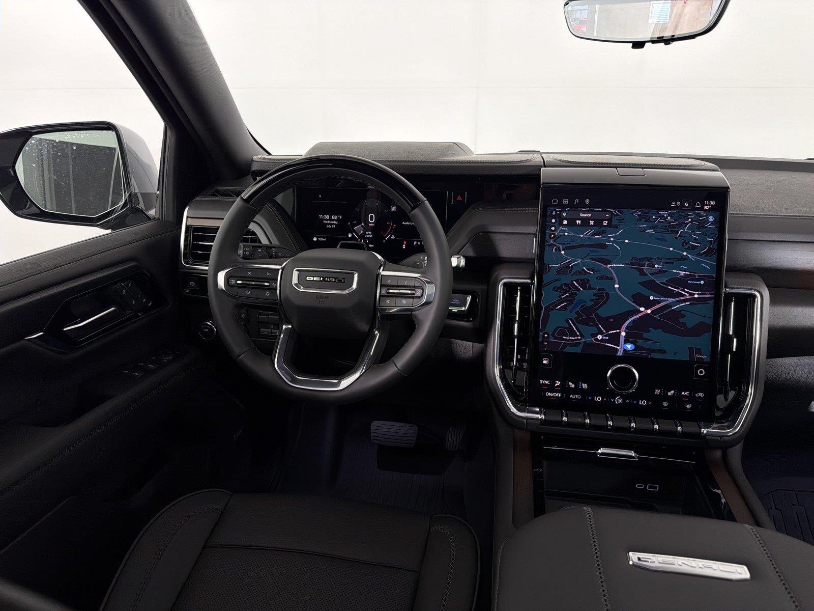 New 2026 Sterling Metallic GMC Denali image 25