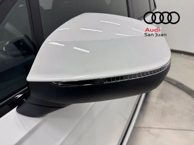 New 2026 White Audi 45 Premium Plus image 9