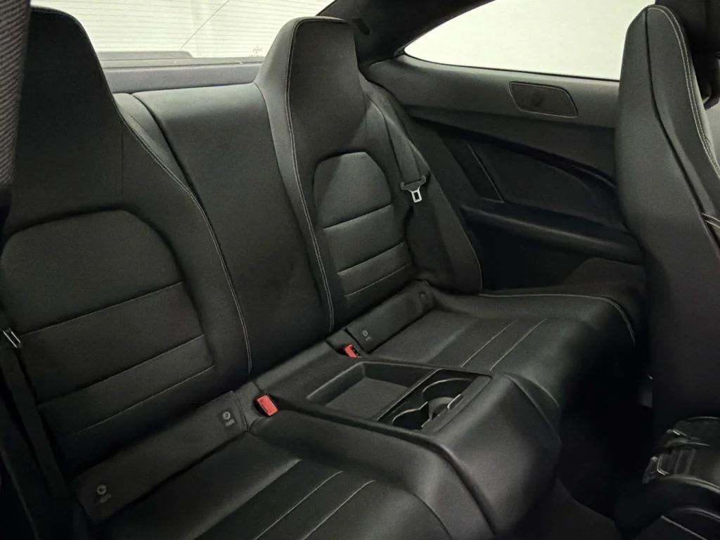 Used 2015 Black Mercedes-Benz C 350 image 27