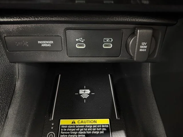 Certified Used 2026 Urban Gray Pearl Acura FWD image 37