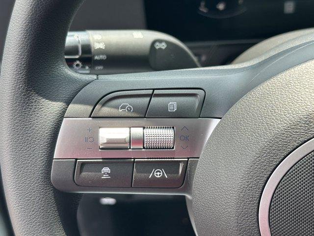 2026 Hyundai Kona SE - Photo 22
