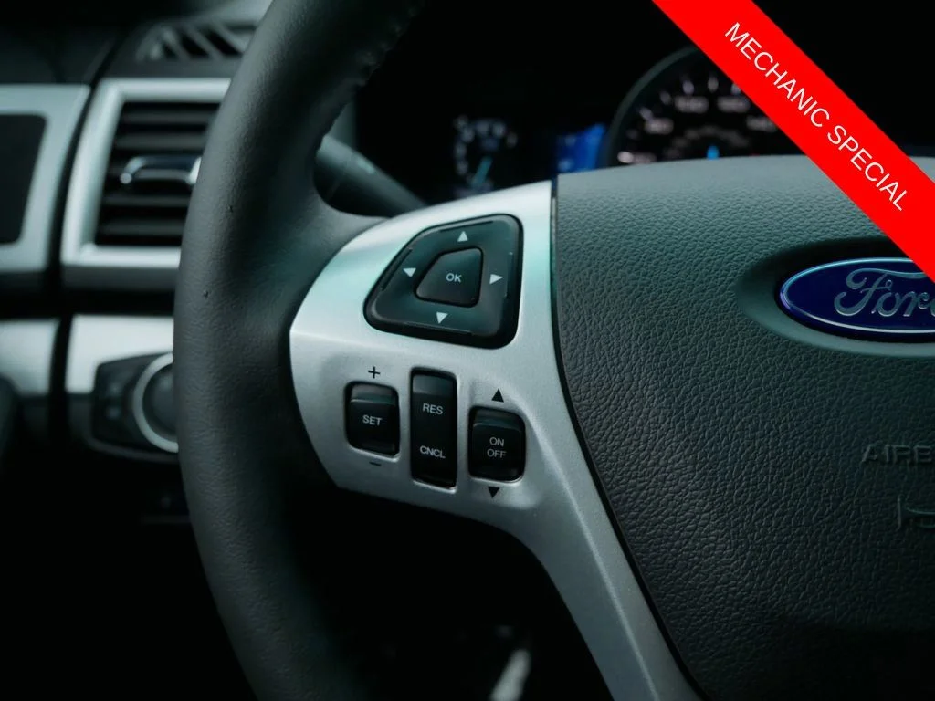 Used 2015  Ford XLT image 16