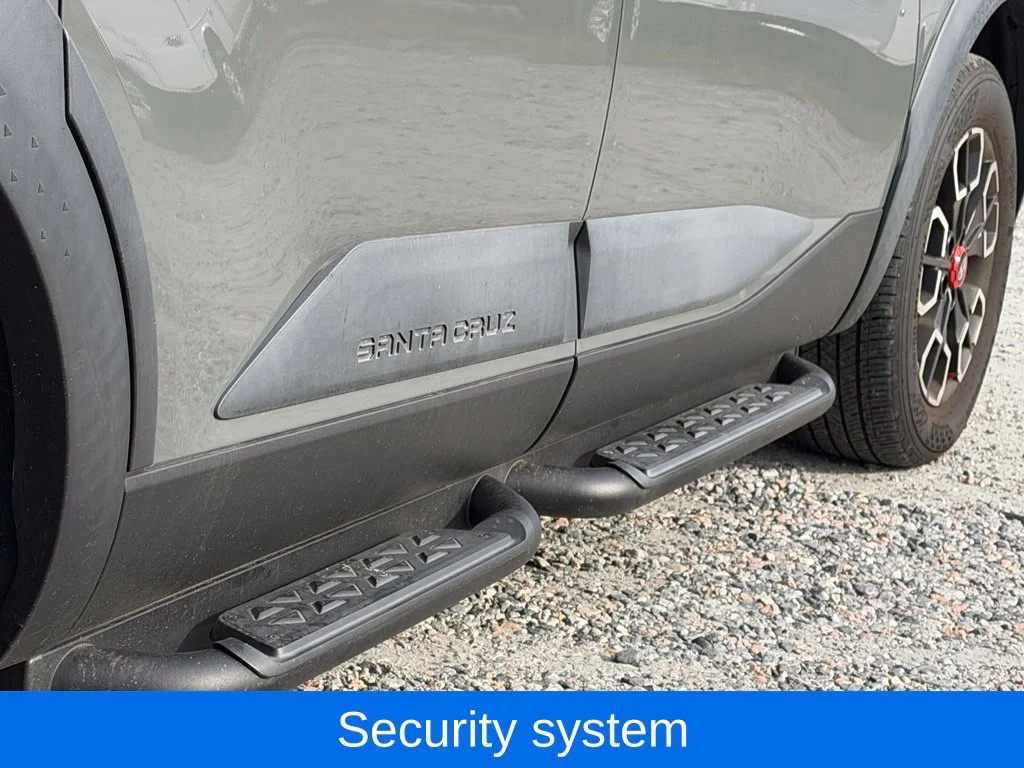 Used 2024 Gray Hyundai XRT image 14
