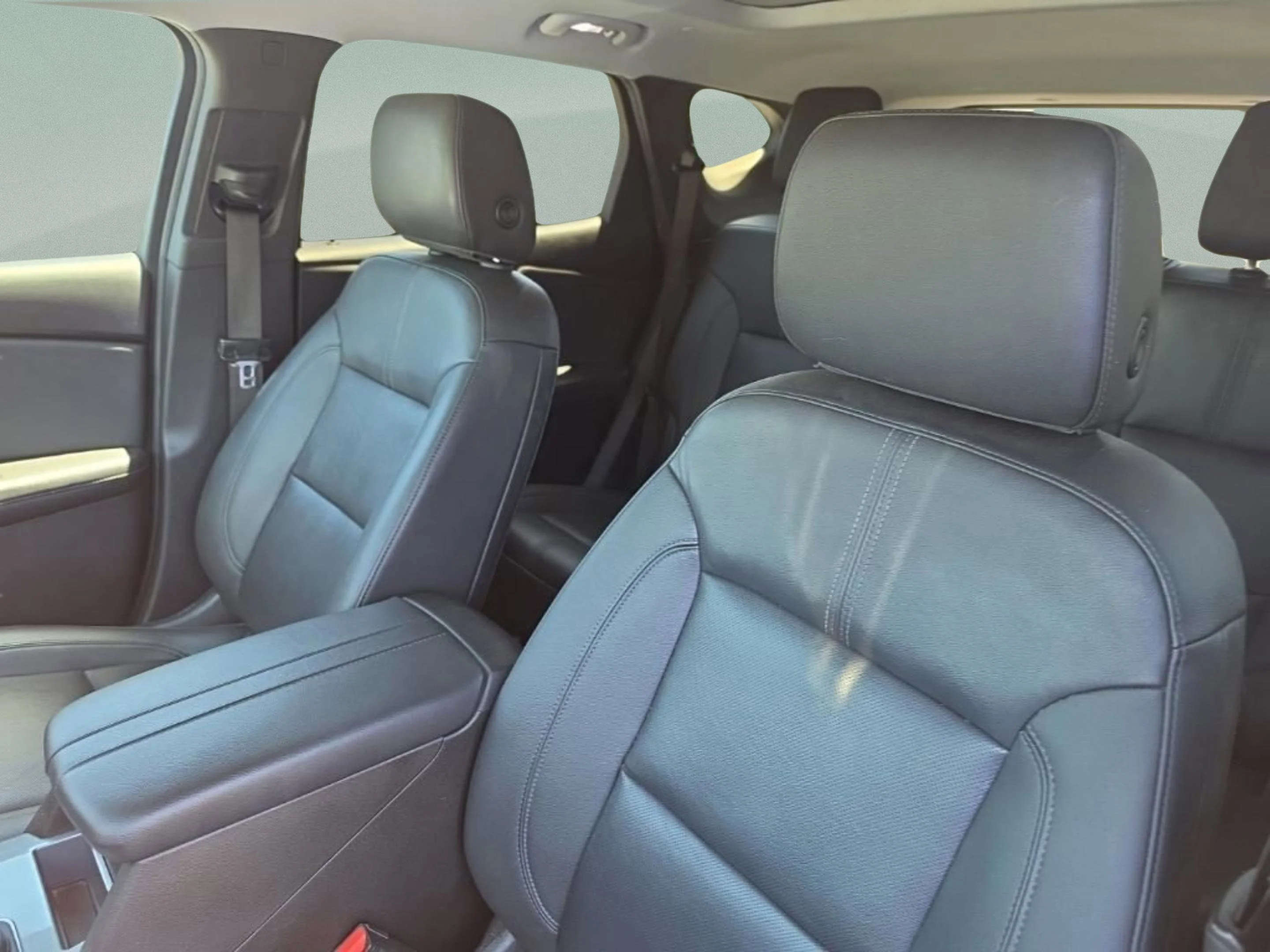 Used 2021 BLACK Chevrolet LT image 17