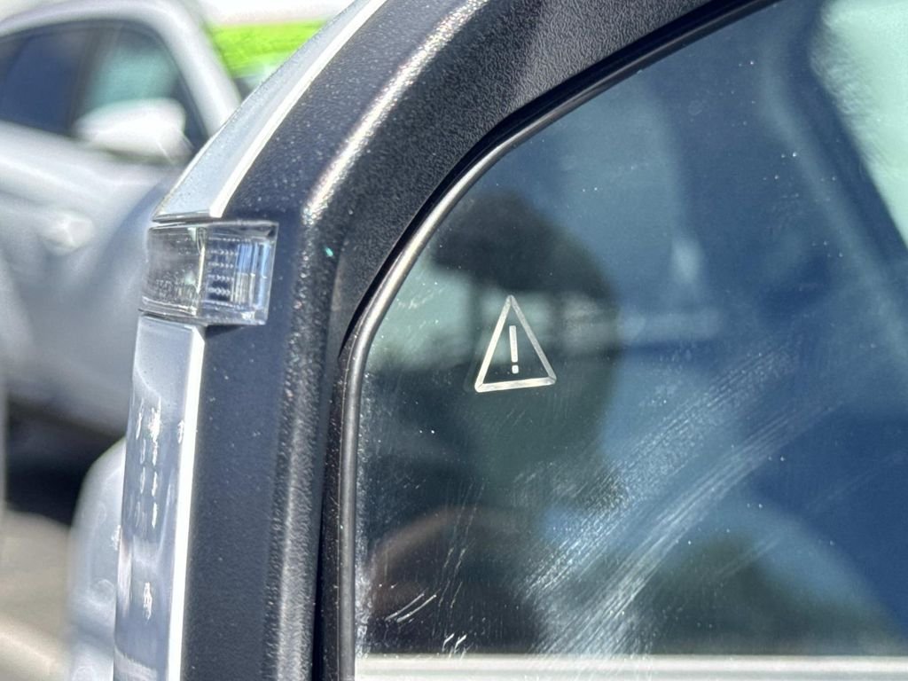 Certified Used 2025 White Hyundai SEL image 24