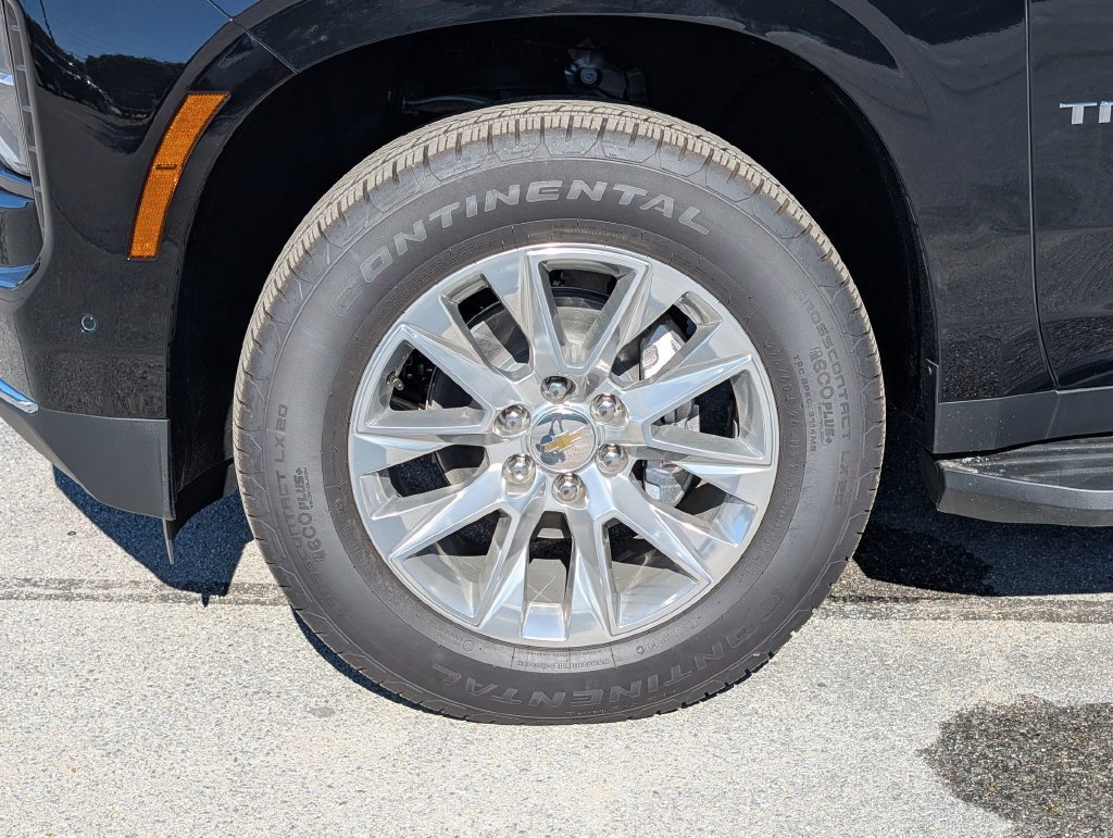 2026 Chevrolet Tahoe Premier - Photo 11