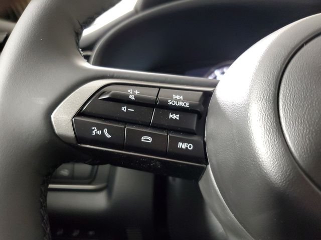 New 2026 Deep Crystal Blue Mica Mazda 2.5 S Select Sport AWD image 25