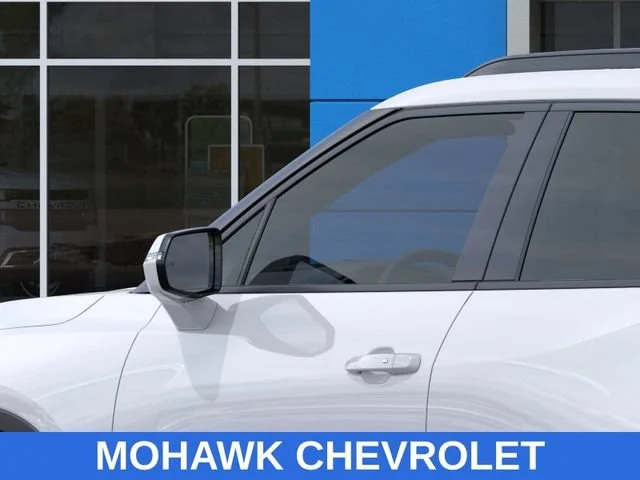 2026 Chevrolet Blazer 3LT - Photo 12