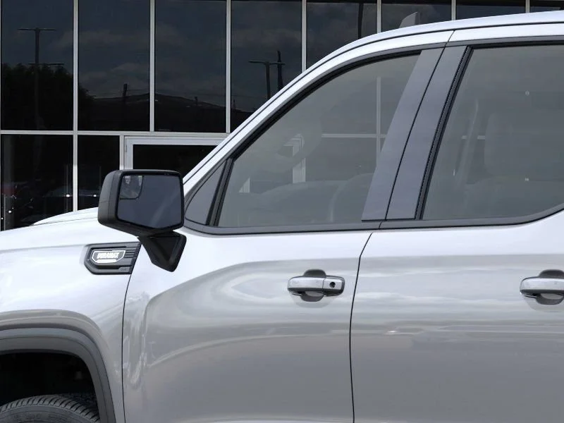 2026 GMC Sierra 1500 Elevation - Photo 23