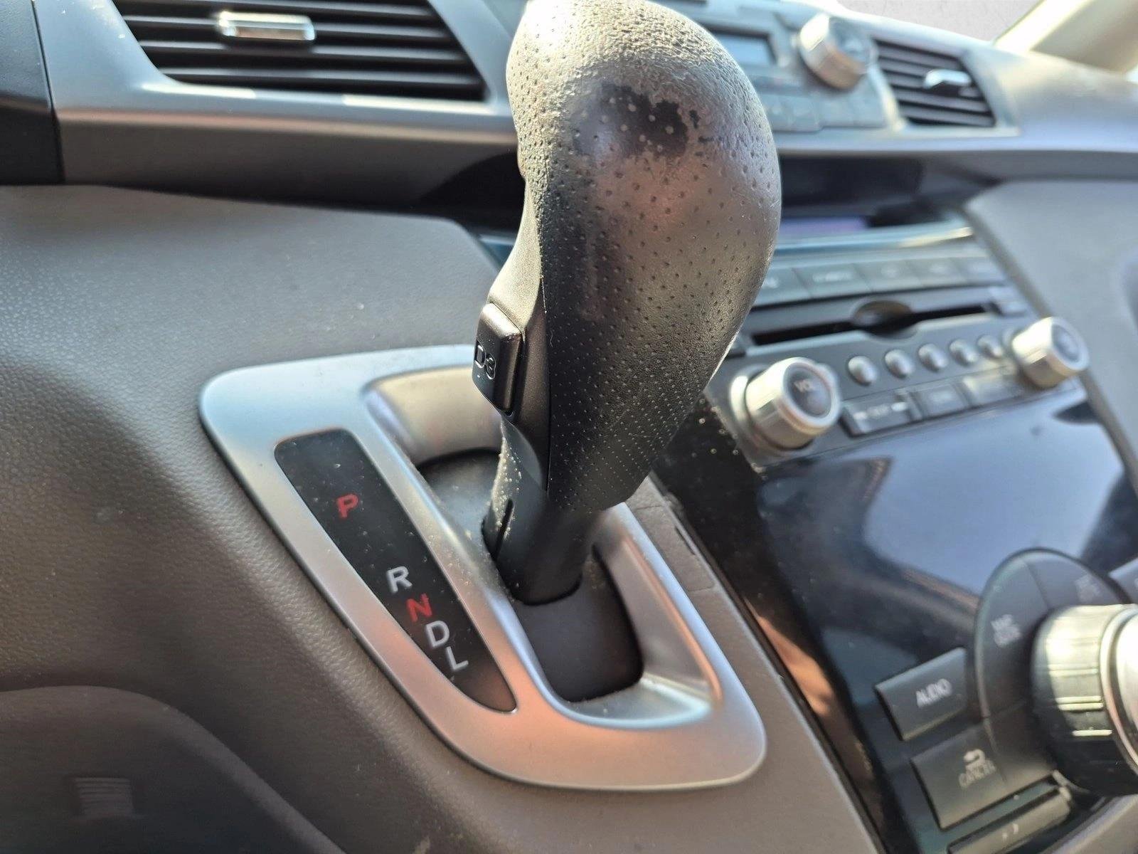 Used 2012 Gray Honda EX-L image 10